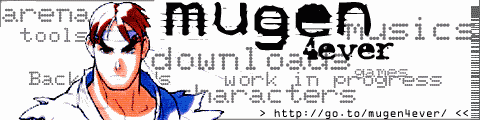 Mugen4Ever