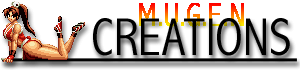 Mugen Creations