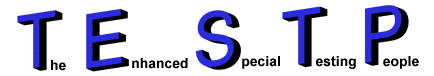 TESTP